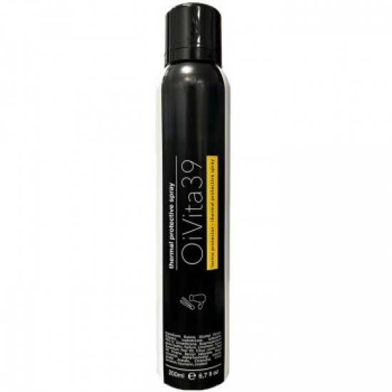 OiVita- FINISHING Protect -Spray Thermo_Prot 200m