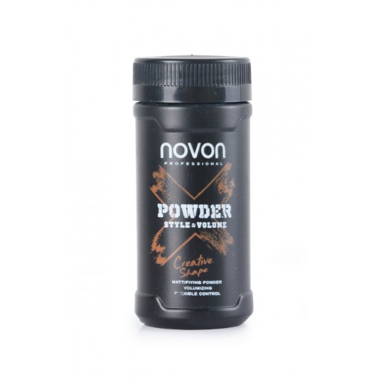 Novon Powder Style & Volume 21gr