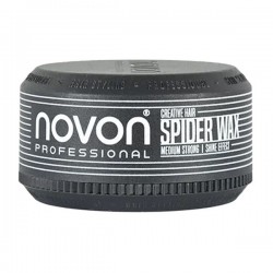 SPIDER WAX Cera Medium Strong, 50ml Shine
