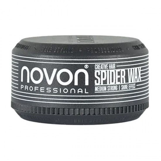 SPIDER WAX Cera Medium Strong, 50ml Shine