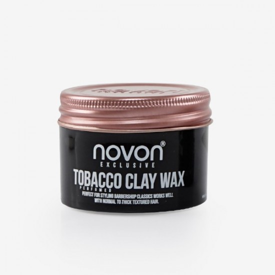 TOBACCO CLAY WAX Cera 100