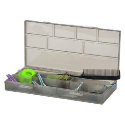 Caixa 'Berry Secret' Organizador Acessórios