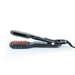 Prancha Vapor SteamMax Black 230º