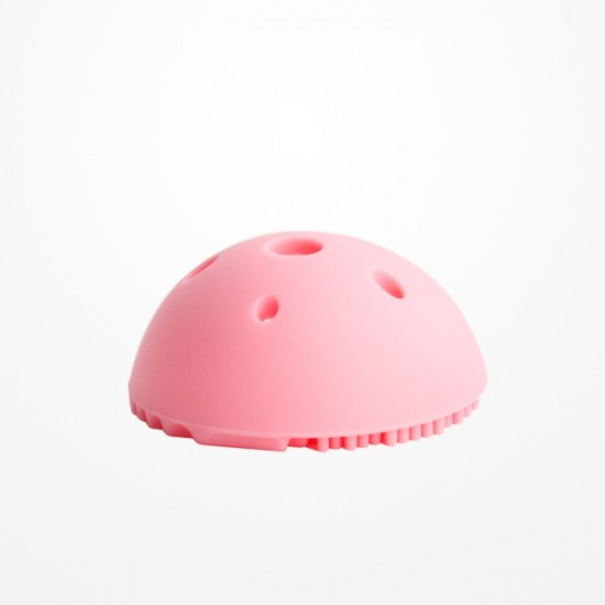 (42737) Limpador Pinceis TURTLE, rosa pink
