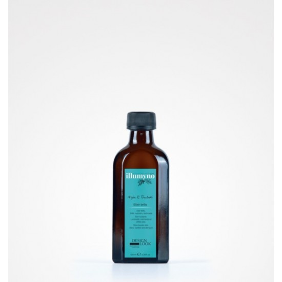 Design Look Illumyno Elixir Brilho 100ml