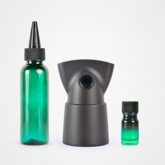 Bifful Boquilha de Tratamentos Nozzle Therapy