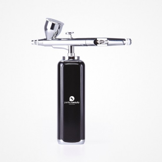 Aerógrafo Capilar AirBrush Rituals