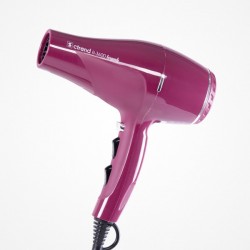 (405578) Secador CTREND R-3600 burgundy 2000-2600w