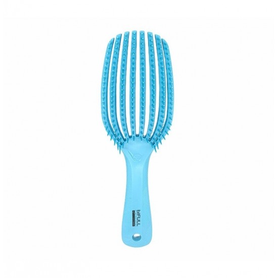 (402294) Escova B.RECYCLE _ Curly Azul