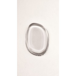Bifull Esponja Maquilhagem de Silicone Rectangular