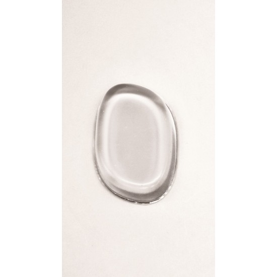 Bifull Esponja Maquilhagem de Silicone Rectangular