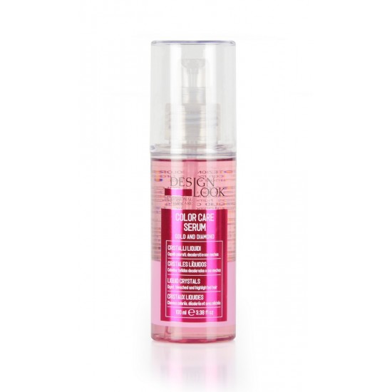 Design Look Color Care Cristal 100ml