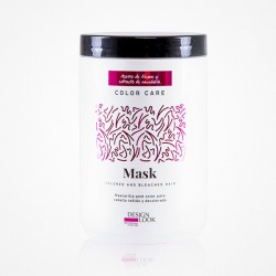Design Look COLOR CARE NEW Máscara 1000ml