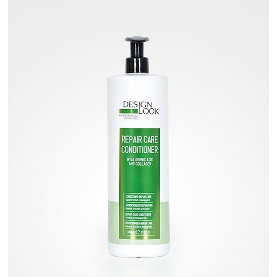 Design Look Repair Care Condicionador 1000ml