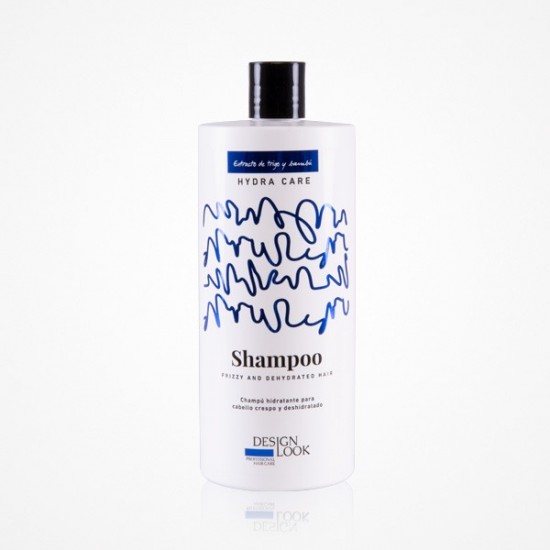 Design Look NEW Hydra Care Shampoo 1000ml