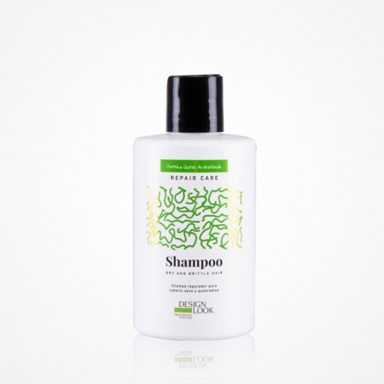 Design Look REPAIR CARE NEW Shampoo 300ml