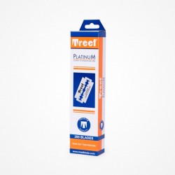 (76533) Lamina Navalha, TREET (20pack x 10und)