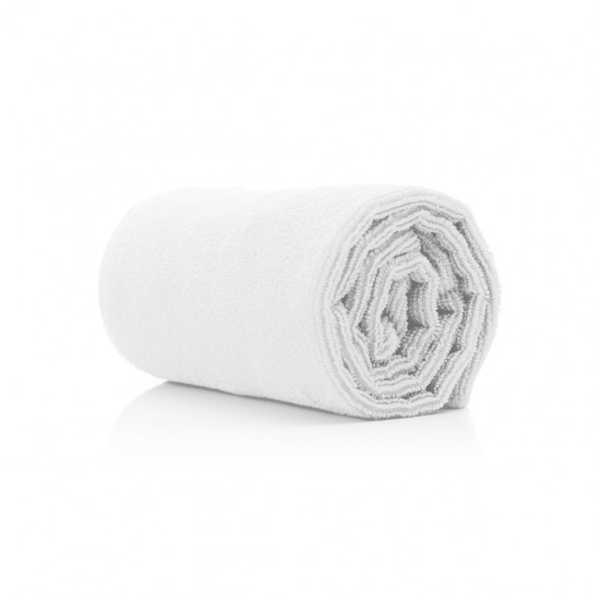 Bifull Toalhas Micro Fibra Wet Out Brancas 10uni