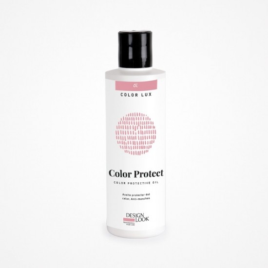 Design Look (401686) Color Protect Oil 200ml