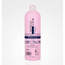 Design Look Condicionador Iogurte 1000ml
