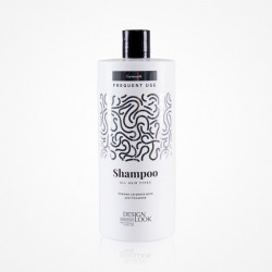 Design Look FREQUENT USE NEW Shampoo 1000ml