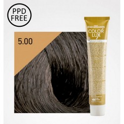Design Look Color Lux Coloração nº 5.00 100ml