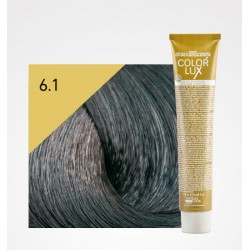 Design Look Color Lux Coloração nº 6.1 100ml