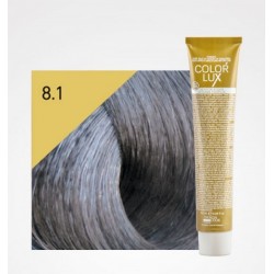 Design Look Color Lux Coloração nº 8.11 100ml