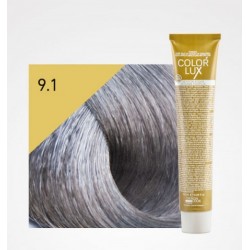 Design Look Color Lux Coloração nº 9.1 100ml