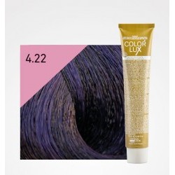 Design Look Color Lux Coloração nº 4.22 100ml