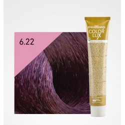 Design Look Color Lux Coloração nº 6.22 100ml