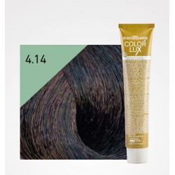 Design Look Color Lux Coloração nº 4.14 100ml