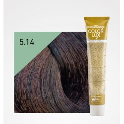 Design Look Color Lux Coloração nº 5.14 100ml