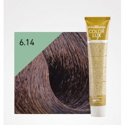 Design Look Color Lux Coloração nº 6.14 100ml