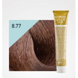 Design Look Color Lux Coloração nº 8.77 100ml