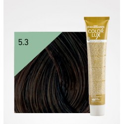 Design Look Color Lux Coloração nº 5.3 100ml