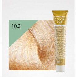 Design Look Color Lux Coloração nº 10.3 100ml