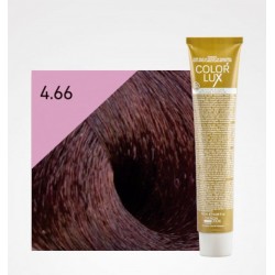 Design Look Color Lux Coloração nº 4.66 100ml