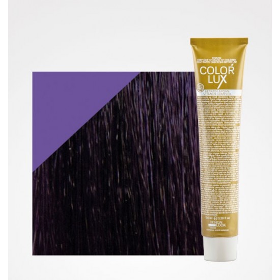 Design Look Color Lux Violeta 100ml