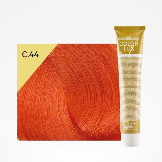 Design Look Color Lux Coloração nº C.44 100ml