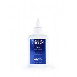 Design Look Color Lux Crazy Coloração Blue 150ml