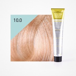DESIGN LOOK- COLOR GOLD Côr s/amoniaco 10.0 100ml