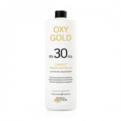 Design Look COLOR LUX Oxidante GOLD 1000ml 30Vol