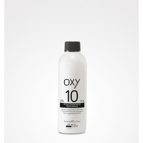 COLOR LUX Oxidante 10Vol