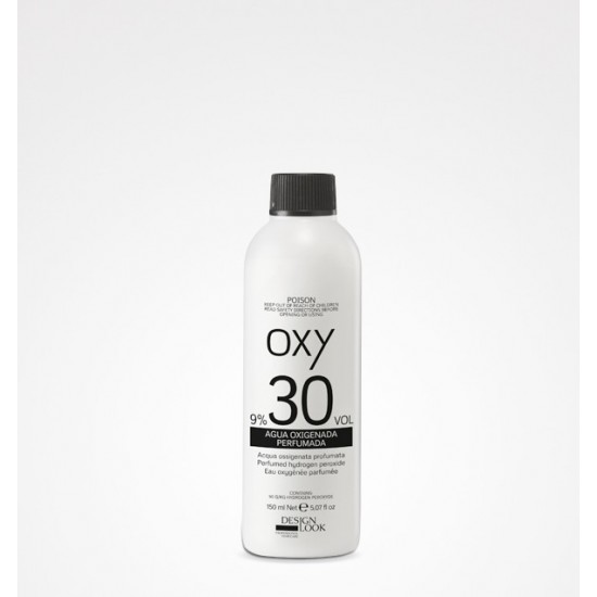 COLOR LUX Oxidante 30Vol