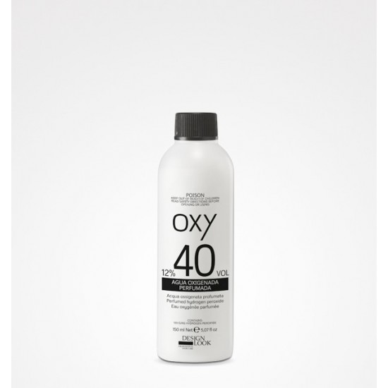 COLOR LUX Oxidante 40Vol