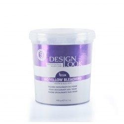 Design Look Descolorante em Pó No Yellow 500g