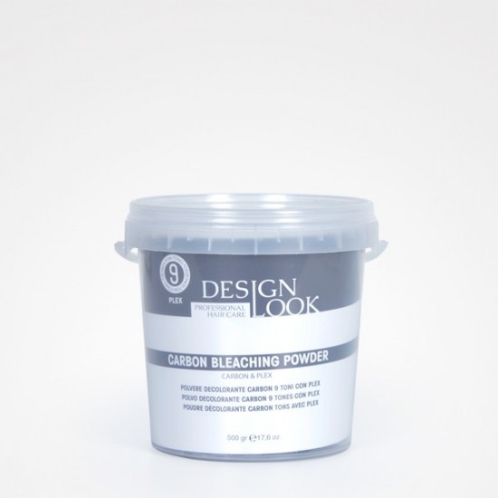 Design Look Descolorante Carbon 9 500gr