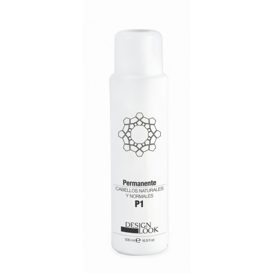 Design Look Permanente P1 500ml