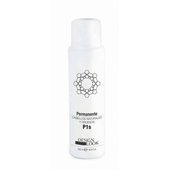 Design Look Permanente P1S 500ml